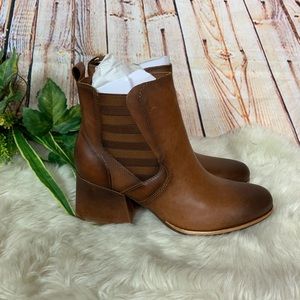 kork ease albin bootie